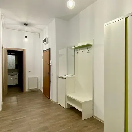 Apartament Tanya Papaya *