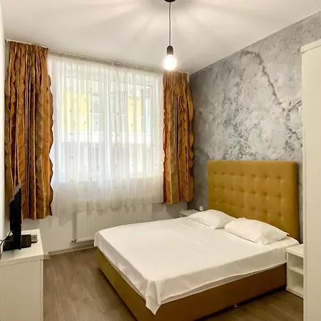 Apartament Tanya Papaya