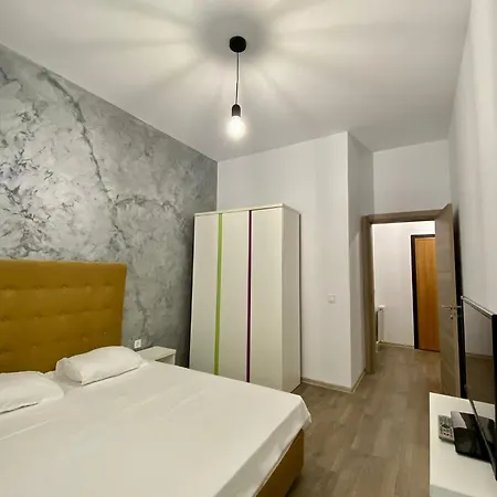 Apartament Tanya Papaya Năvodari